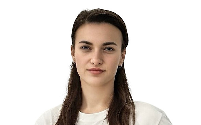 Мазаева Александра Александровна