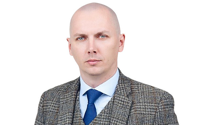 Бушталлер Илья Васильевич