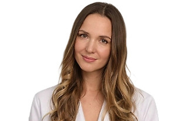 Самарская Эллина Игоревна