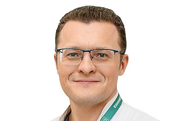 Зайков Андрей Владимирович