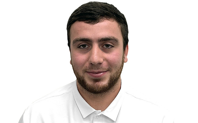 Шихкеримов Залимхан Каримулаевич