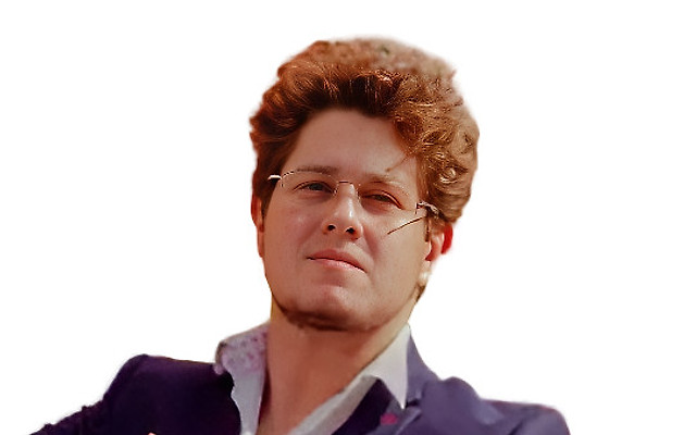 Белоконев Владислав Александрович