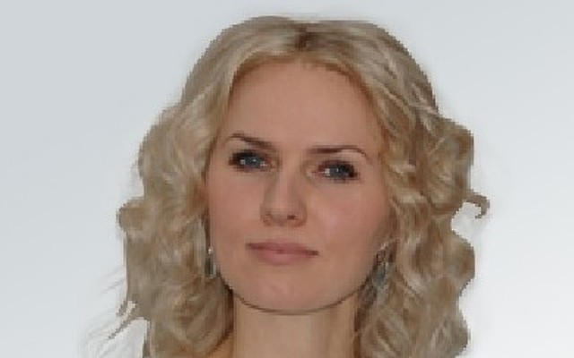 Курских Людмила Сергеевна