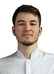 Норов Акмаль Шавкатович
