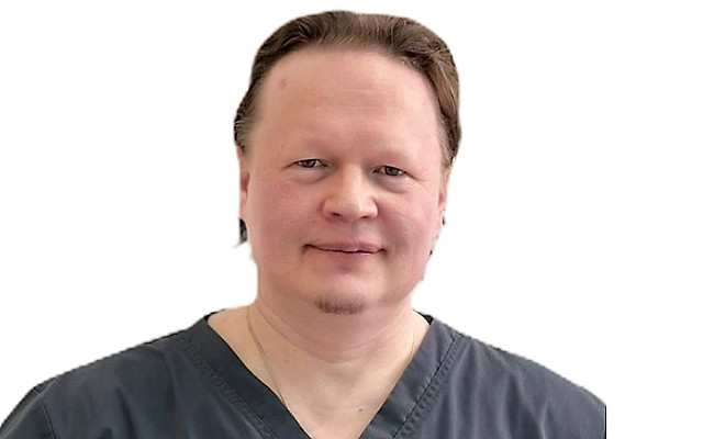 Паршаков Илья Егорович