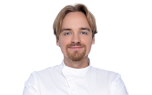 Рамзин Кирилл Ильич