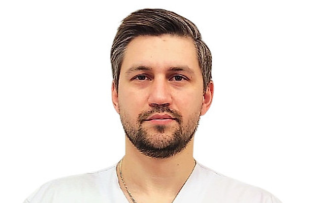 Селиванов Вадим Юрьевич