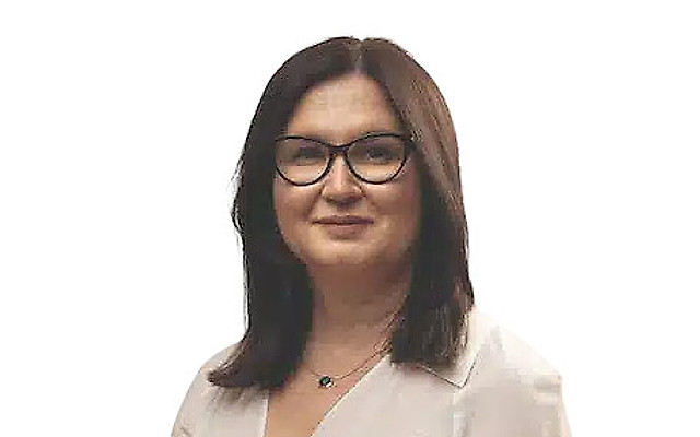 Радзюк Ольга Геннадьевна