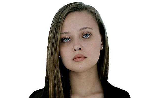 Антохина Олеся Анатольевна