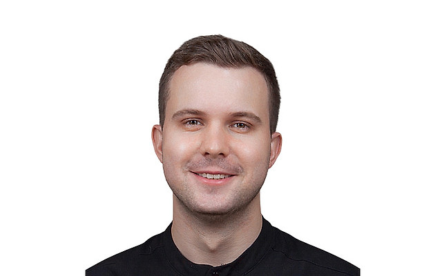 Куприков Олег Сергеевич