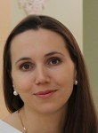 Шубина Ирина Вячеславовна