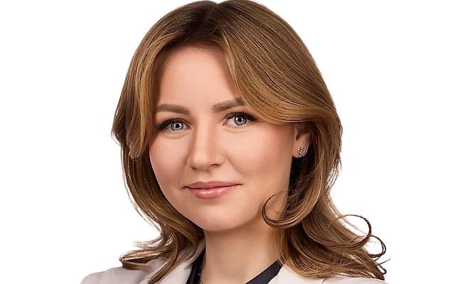 Мальцева Екатерина Андреевна