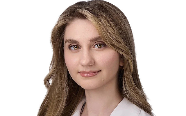 Давлетмурзаева Милана Артуровна