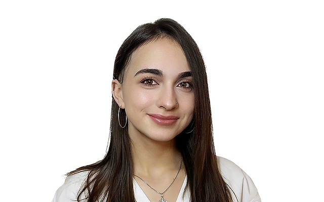 Лебедь Александра Александровна