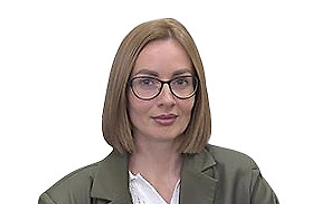 Буциор Валерия Александровна