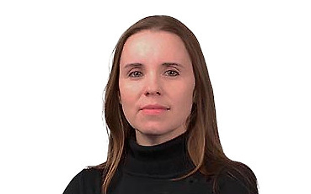 Пшенова Наталья Вячеславовна