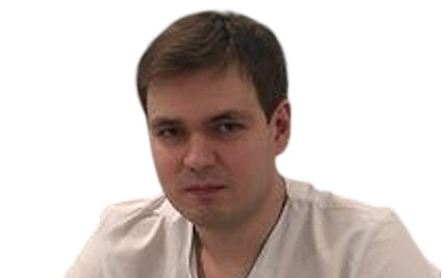 Липей Станислав Александрович