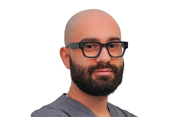 Гарибян Артем Ашотович