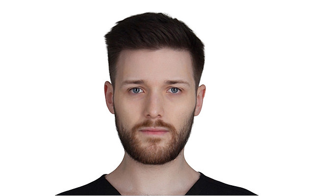 Бешлагич Дэнис 