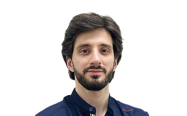 Талаев Михаил Геннадьевич