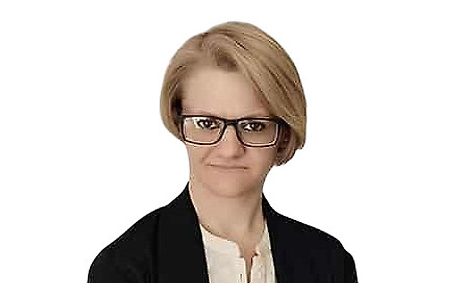 Бодрягина Мария Алексеевна