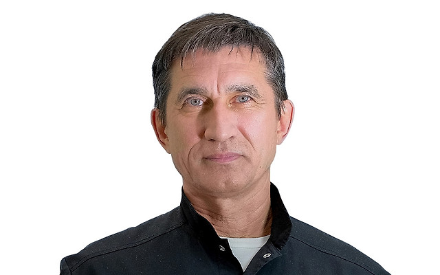 Гранацкий Александр Юрьевич