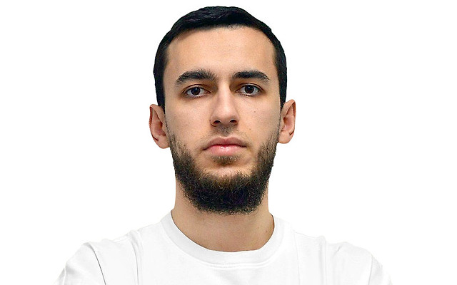 Жиляев Ислам Тимурович