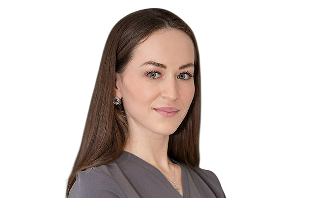 Сазон Юлия Анатольевна