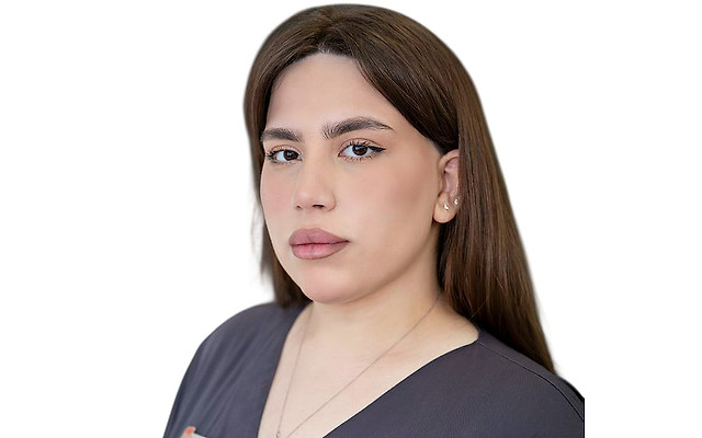 Кураева Камилла Багаутдиновна