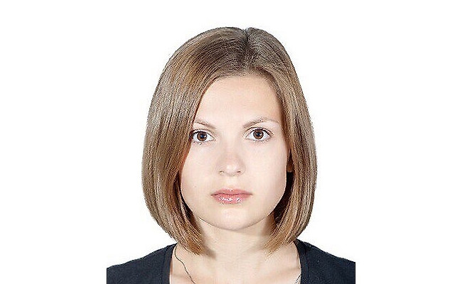 Самойлова Виктория Олеговна