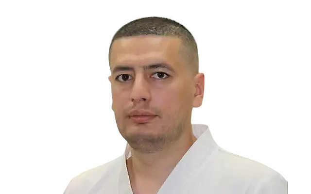 Рашидов Журабек Холбекович