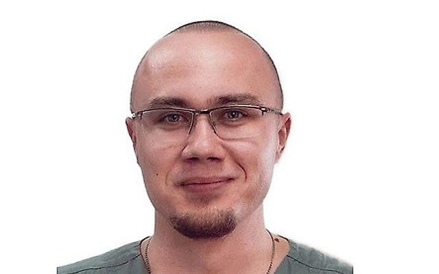 Немицкий Константин Игоревич