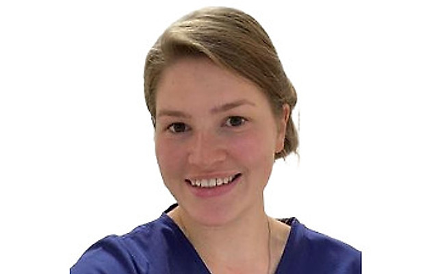 Даниленко Анастасия Юрьевна