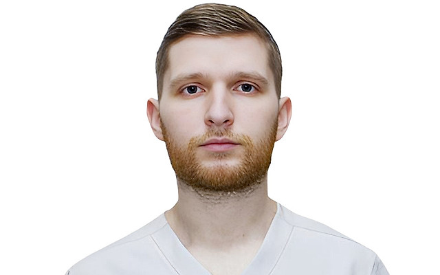 Личагин Кирилл Константинович