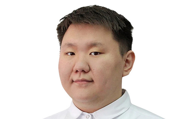 Апханов Анатолий Вячеславич