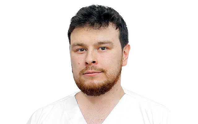 Михальчишин Владимир Андреевич