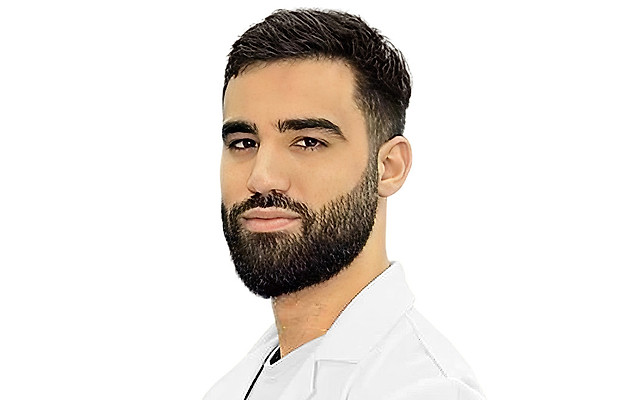 Фатуллаев Темур Гафил