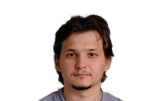 Исламов Булат Айзатович