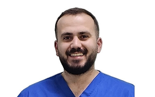 Хейдари Эрфан 