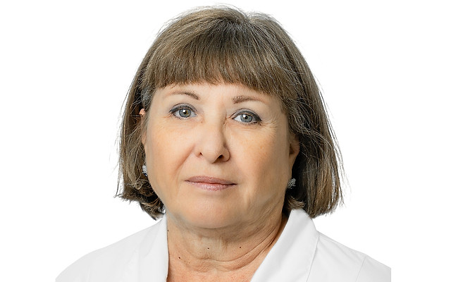 Комкина Наталья Геннадьевна