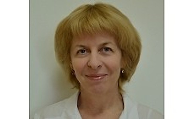 Лысенко Татьяна Александровна