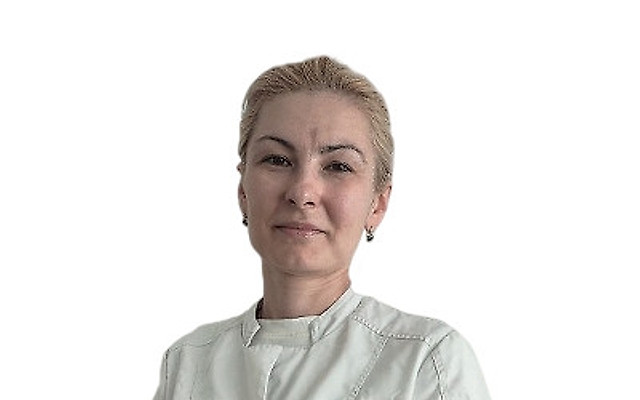 Шушарина Татьяна Викторовна