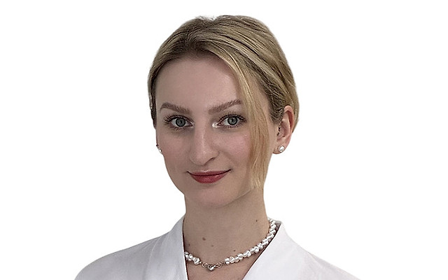 Суханова Мария Витальевна