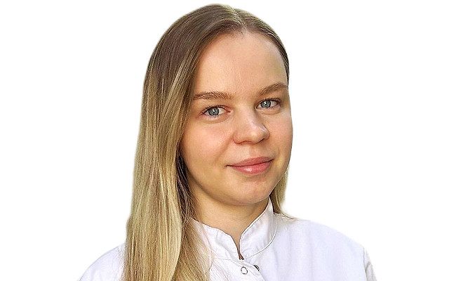 Кривоносова Татьяна Сергеевна