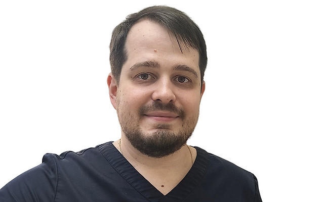 Долматов Артем Сергеевич