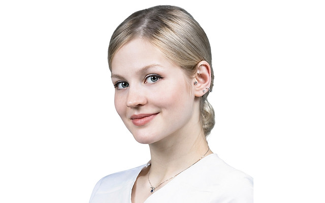 Катышева Ирина Евгеньевна