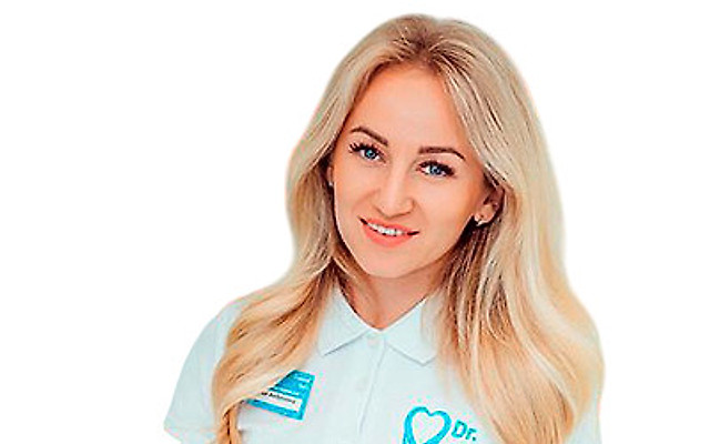 Турапина Дарья Андреевна