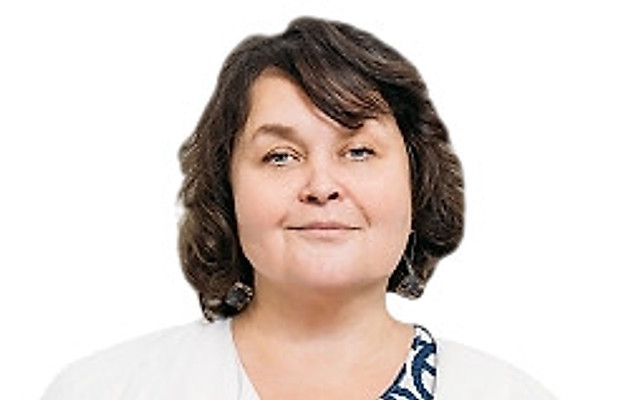 Пикулева Ольга Владимировна