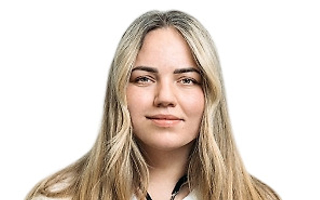 Тремасова Марина Андреевна