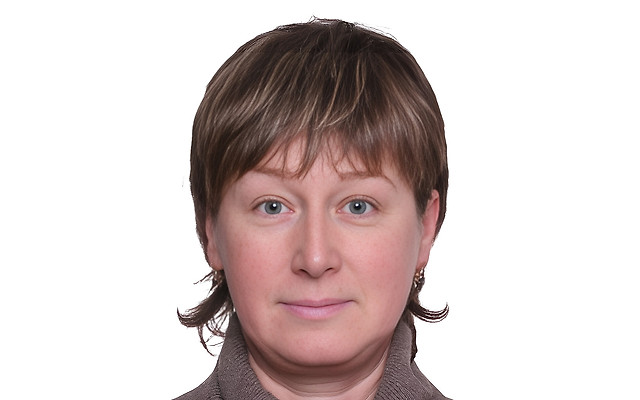 Балышева Наталья Евгеньевна